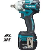 Аккумуляторный гайковерт Makita DTW280RME