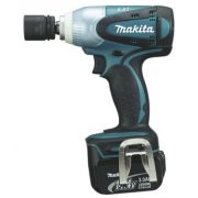Аккумуляторный гайковерт Makita DTW250RME