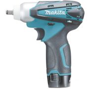 Аккумуляторный гайковерт Makita TW100DWE