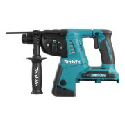 Аккумуляторный перфоратор Makita DHR 263 Z (DHR263Z)