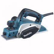 Электрический рубанок Makita KP 0800 X1 (KP0800X1)