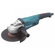 Углошлифовальная машина Makita GA 9020 SF (болгарка Makita GA9020SF)
