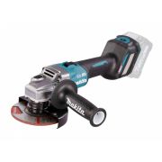 Угловая шлифовальная машина XGT Makita GA023GZ