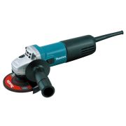 Углошлифовальная машина Makita 9558 HN (Болгарка Makita 9558HN)