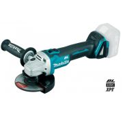 Аккумуляторная углошлифовальная машина Makita DGA504Z (DGA 504 Z)