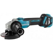Аккумуляторная угловая шлифмашина Makita DGA512Z (DGA 512 Z)