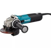 Углошлифовальная машина (болгарка) Makita GA5090X01 1900Вт, 125мм