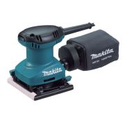 Вибрационная шлифмашина Makita BO 4557