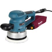 Эксцентриковая шлифмашина Makita BO 6030