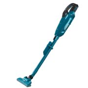 Аккумуляторный пылесос Makita Аккумуляторный пылесос CL002GZ01
