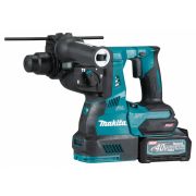 Аккумуляторный перфоратор XGT Makita HR001GM201
