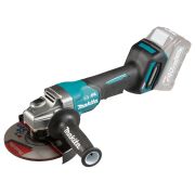 Аккумуляторная угловая шлифовальная машина XGT Makita GA036GZ (GA 036 GZ)