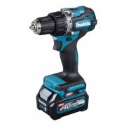 Компактная дрель-шуруповерт Makita DF002GD201