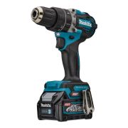 Компактная ударная дрель-шуруповерт HP002GD201