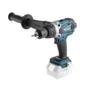 Аккумуляторная дрель-шуруповерт Makita DDF458Z