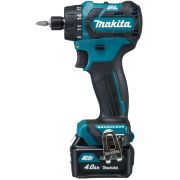 Аккумуляторная дрель-шуруповерт Makita DF032DWMX1
