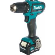 Аккумуляторная дрель-шуруповерт Makita DF331DWME