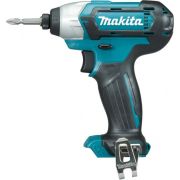 Аккумуляторный гайковерт Makita TD110DZ