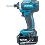 Аккумуляторный шуруповерт Makita DTD152Z