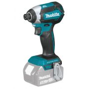 Аккумуляторный шуруповерт Makita DTD153ZJ
