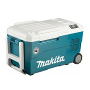 Аккумуляторный холодильник с функцией подогрева CW001GZ