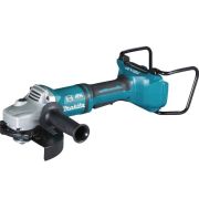 Аккумуляторная углошлифовальная машина Makita DGA 900 Z (DGA900Z)