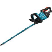 Аккумуляторный 40V кусторез Makita UH005GZ