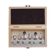 D-53540 Набор фрез Makita (6 штук)