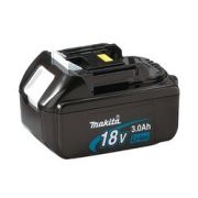 Аккумулятор Makita тип BL1830,18В,3АчLi-ion (194204-5)