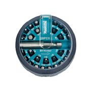 Набор бит Makita B-28911, 28 шт