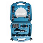 Набор ручного инструмента «Circle», 65 шт Makita Набор ручного инструмента «Circle», 65 шт Makita D-42020