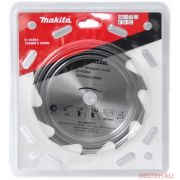 D-45864, Диск пильный Makita,165х20х2мм,10зуб, ддерева