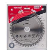 Диск пильный Makita,185х16/20/30х2/1.3 мм,40зуб,ддерева (D-45923)