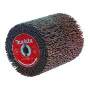 Щетка абразивная К80 Makita (P-01155) для 9741