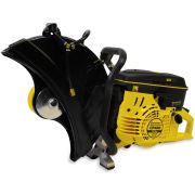 Бензорез CHAMPION CP400