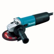 Угловая шлифовальная машина Makita 9558HNR