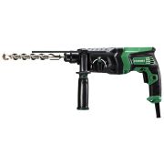 Перфоратор Hikoki DH26PC2 (DH26PC2NSZ)