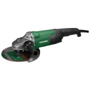 Угловая шлифмашина Hikoki G 23ST (G23STNSZ)