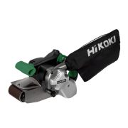 Ленточная шлифмашина Hikoki SB 8V2 (SB8V2NSZ)