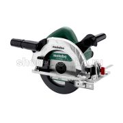Ручная дисковая пила Metabo KS 190 (602364000)