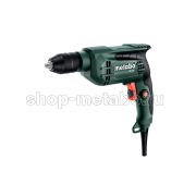 Дрель Metabo BE 650 (600741850)