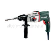 Перфоратор комбинированный Metabo KHE 2644 (606157510)