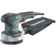 Эксцентриковая шлифмашина Metabo SXE 3125 600443000