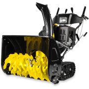 Снегоотбрасыватель CHAMPION STT1171E