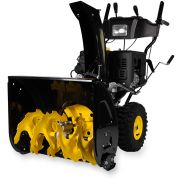 Снегоотбрасыватель CHAMPION ST861E