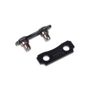 Звено соед. вилка + планка 3/8-1,1 SG (25шт.)