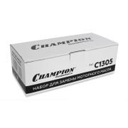 Набор для замены моторного масла CHAMPION