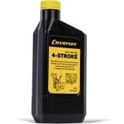 Масло для 4-тактных двигателей полусинтетическое зимнее CHAMPION SAE 10W40 API SL/CF 0,6л