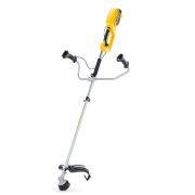 Триммер эл. CHAMPION ET1500 (разъемн.прям. 1500Вт 5.42кг корд 2*2мм 430мм + нож 3*255мм U-ручка)