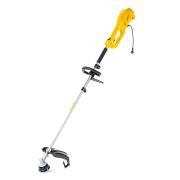 Триммер эл. CHAMPION ET1201 (разъемн.прям. 1200Вт 4.7кг корд 2*1,6мм 430мм + нож 3*255мм P-ручка)